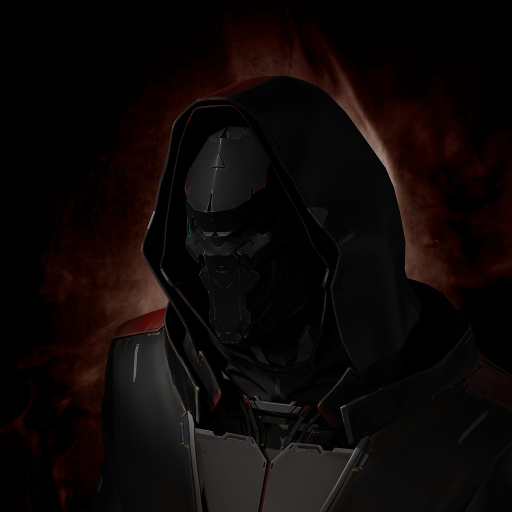 Ir0n man