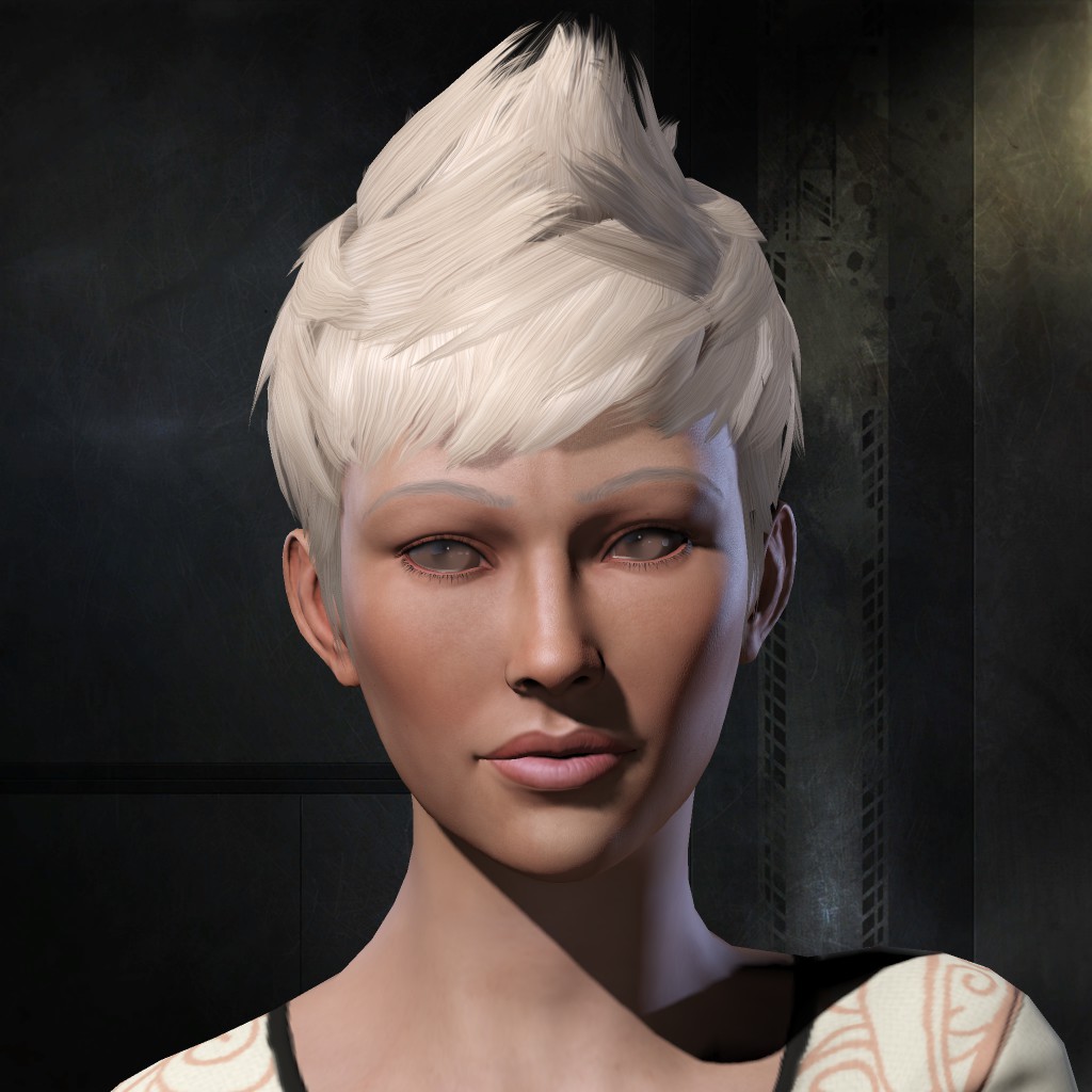 Drowsia Zebb