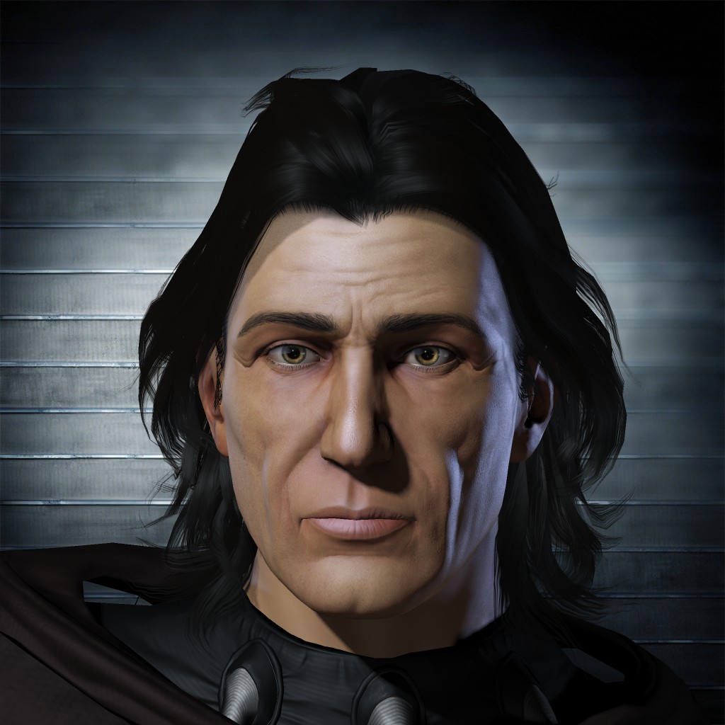 Severus Snag
