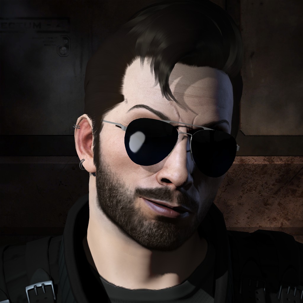 Daeggon Atruin