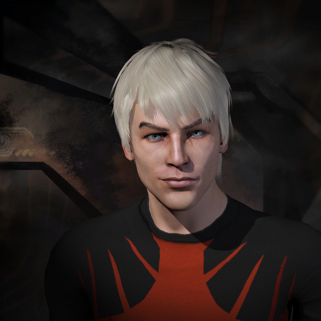StarKiller Andromeda