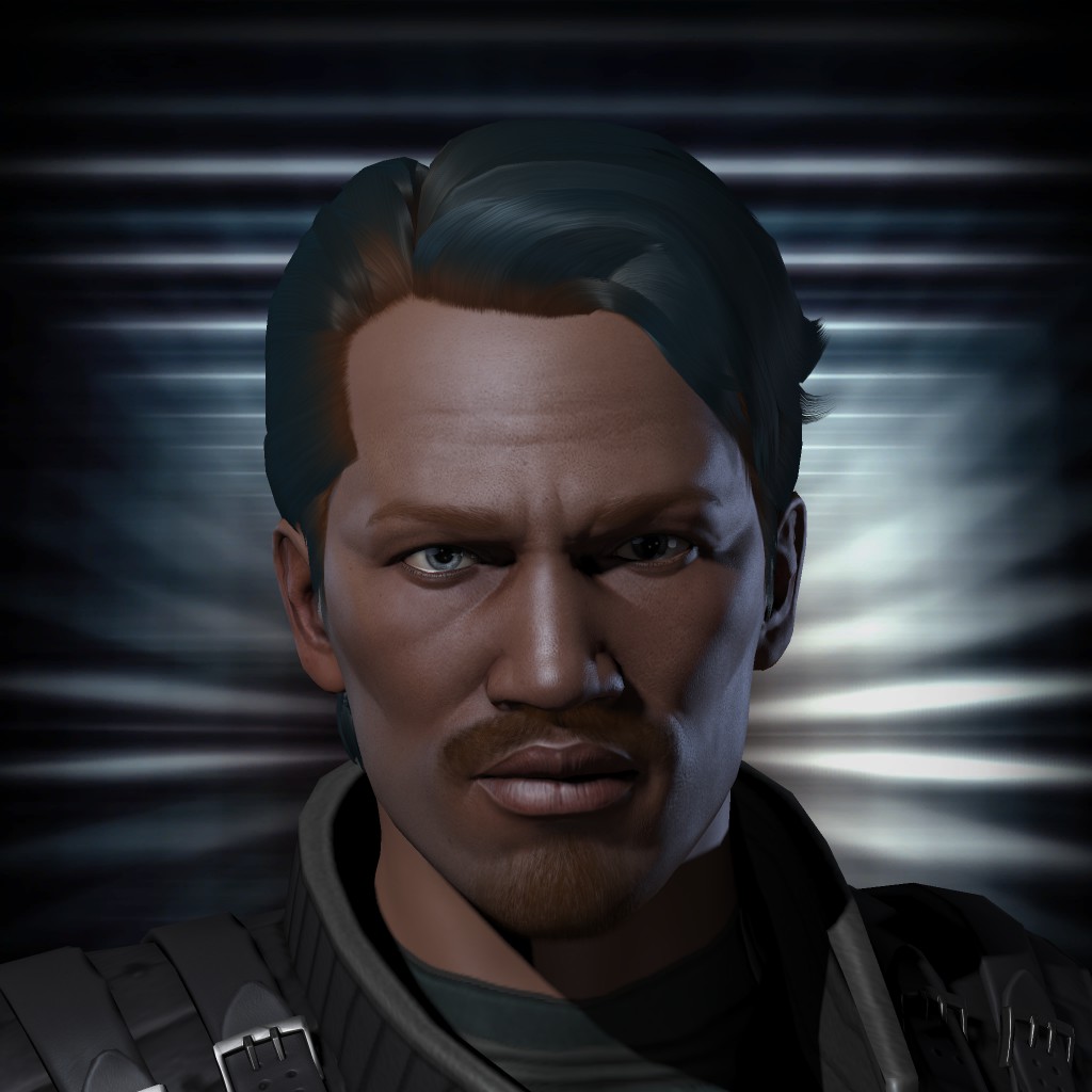 Machariel Rifter