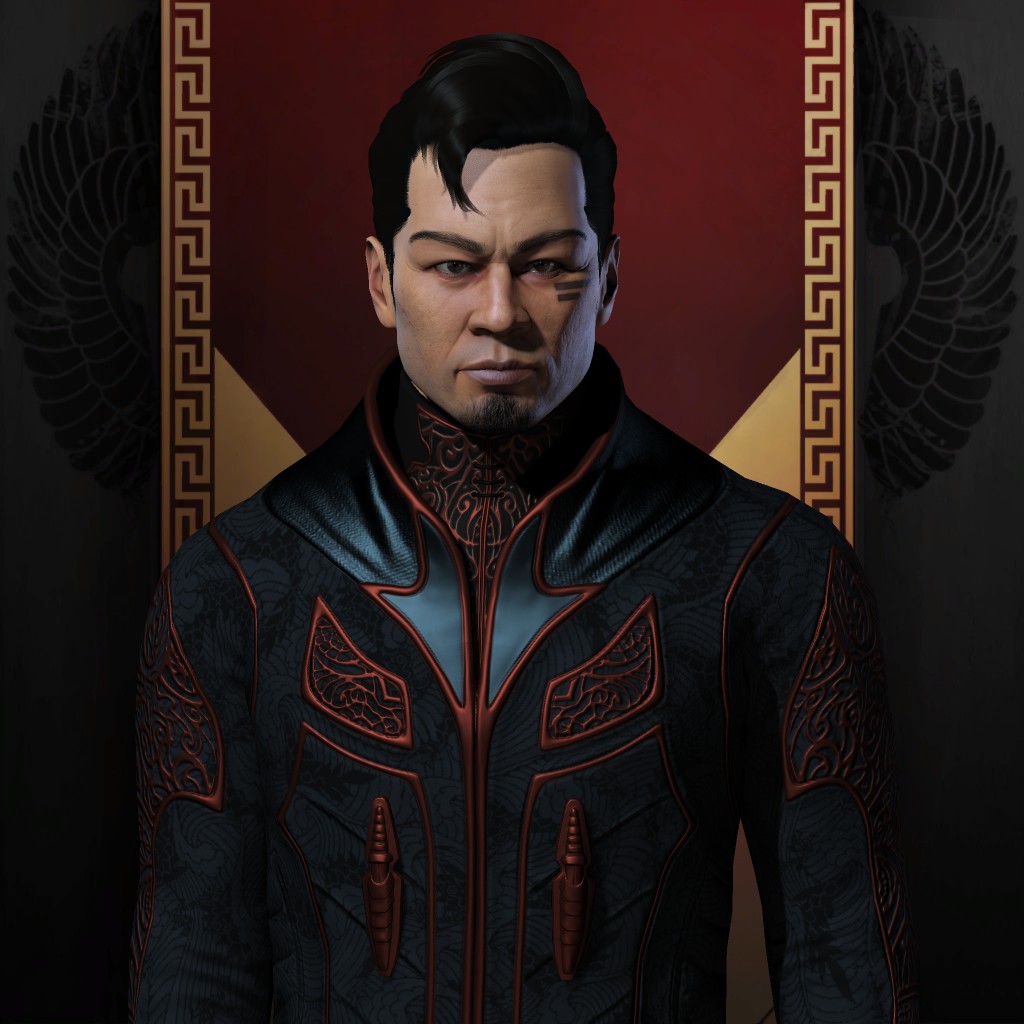 Jason Yangg