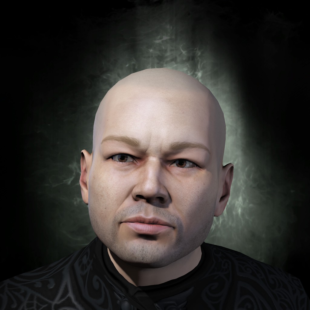 Takeshi Kovacs Ai