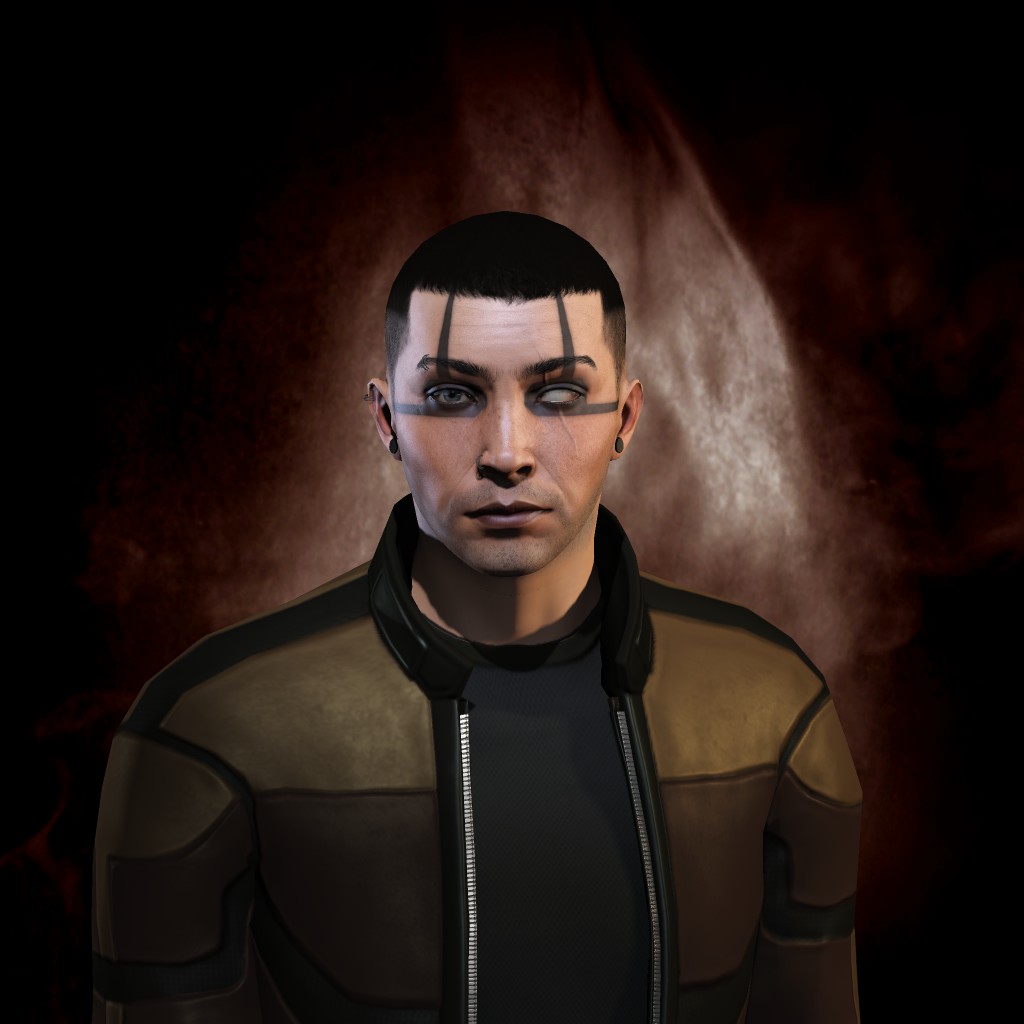 Jack Aldaren