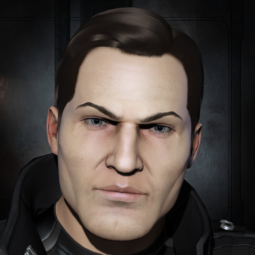 Pavel Govoryn