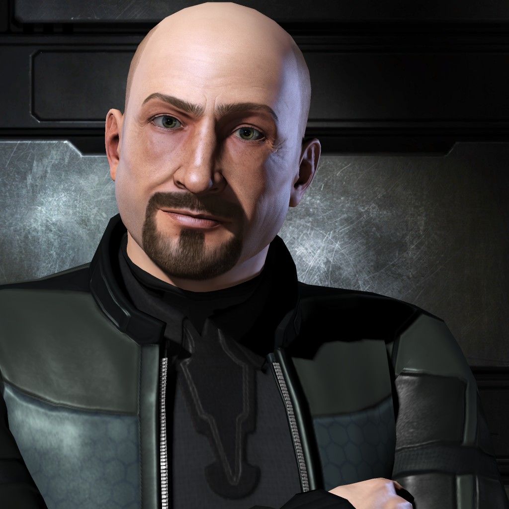 Magnus Krill