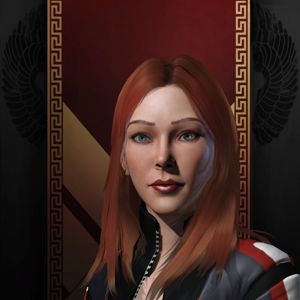 Galadriel Altarie
