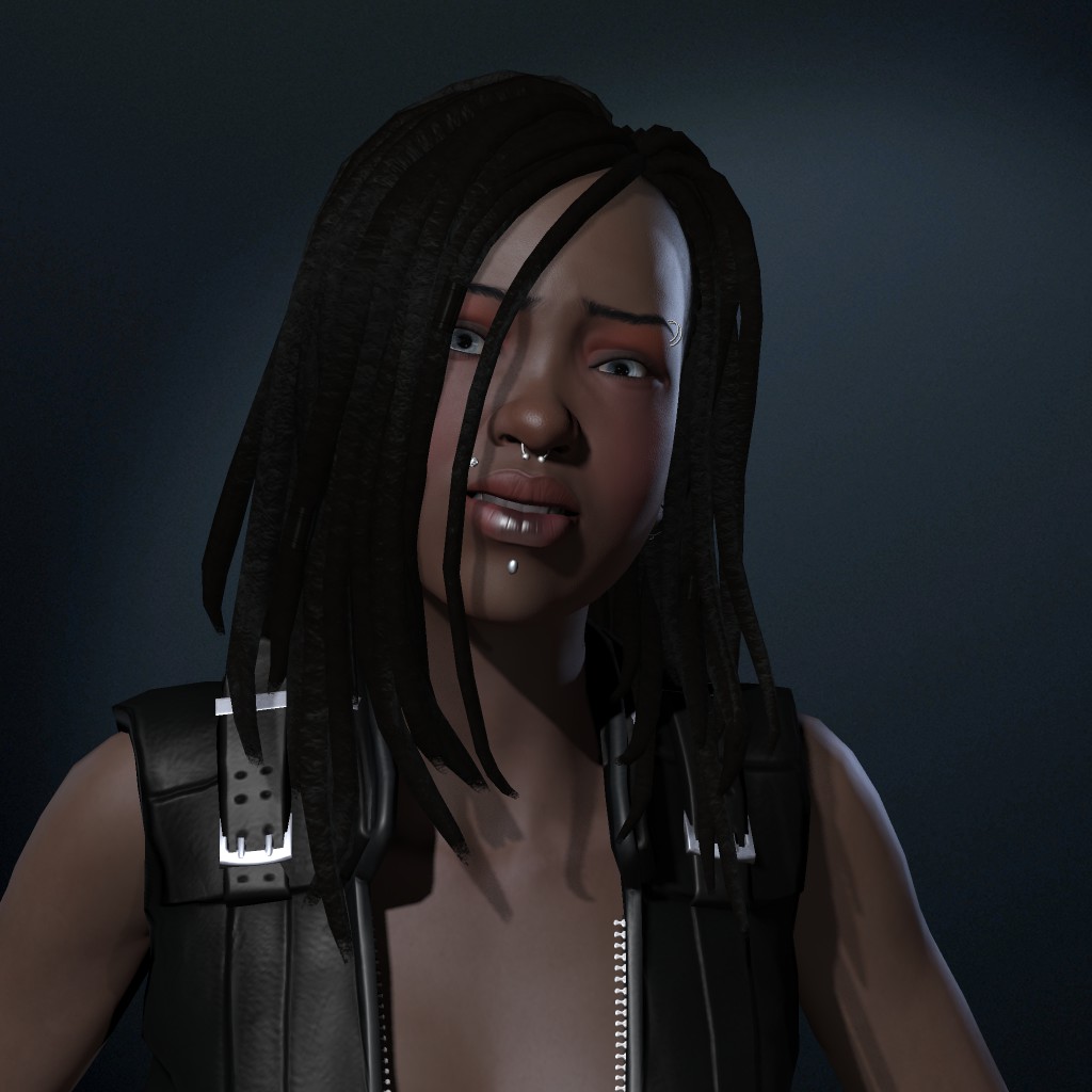 Delana Hork