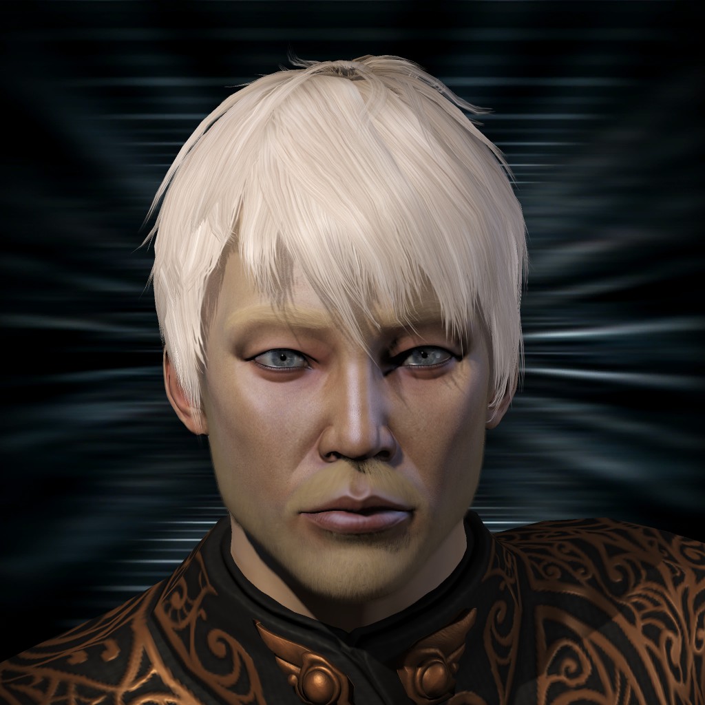 Jaco III Fumimasa