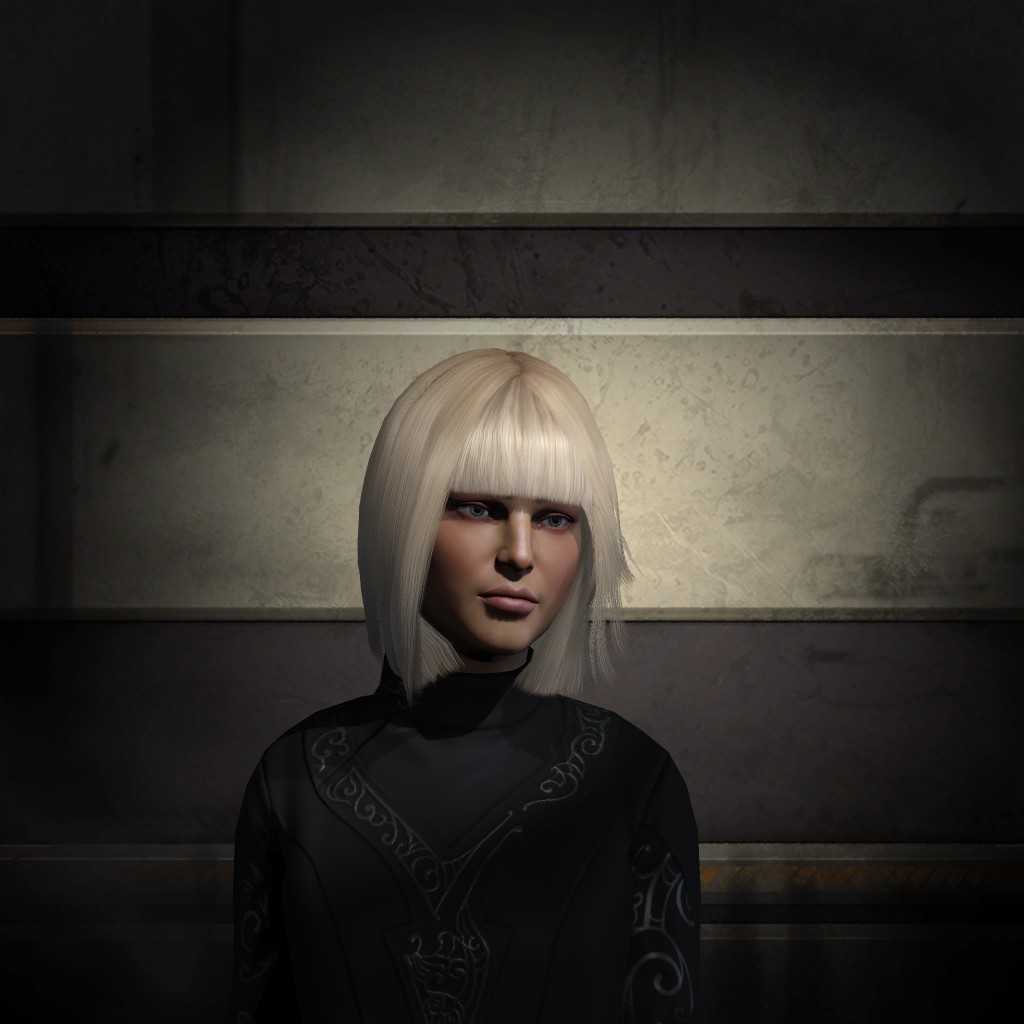 Mira Anasazi