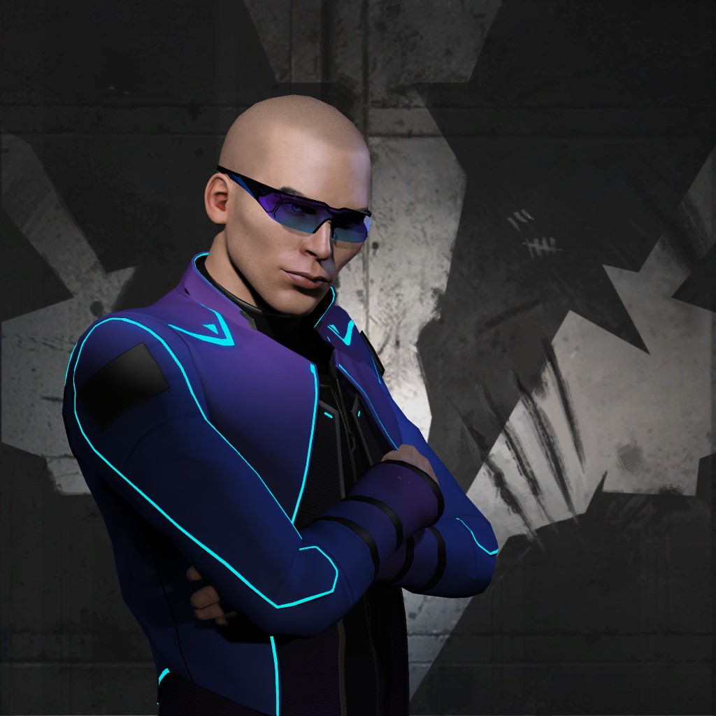 Zack Maximus