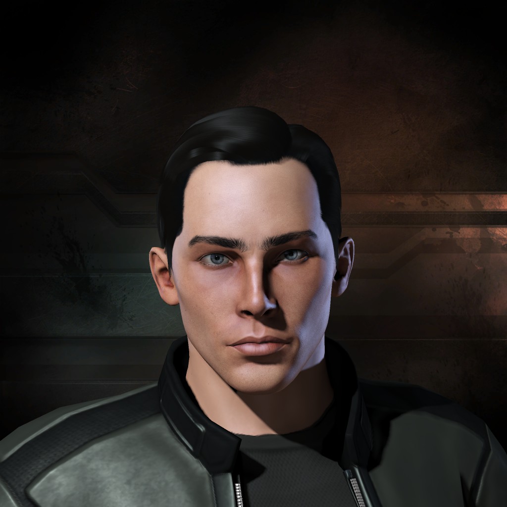 John Aediere