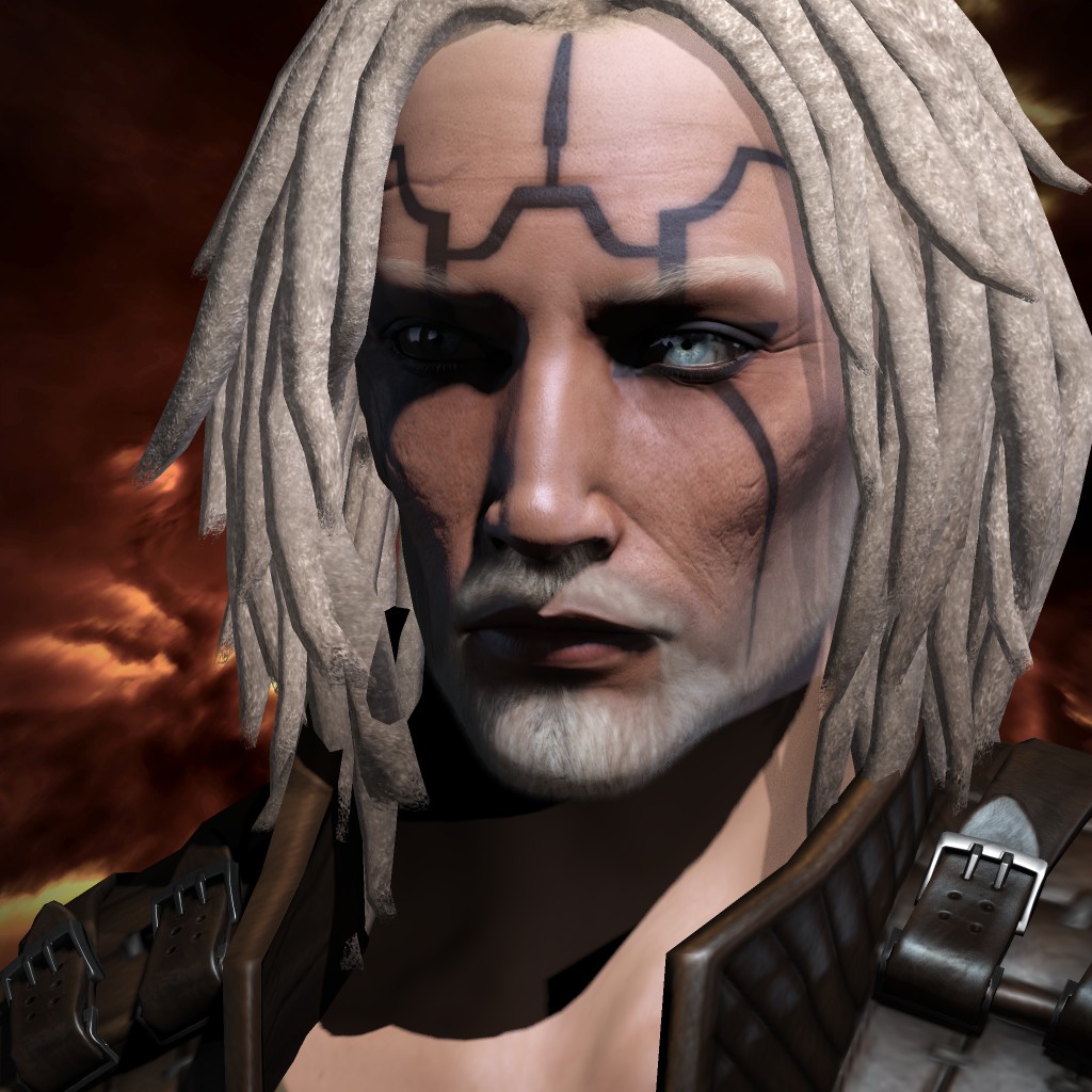 Marcus Serblius