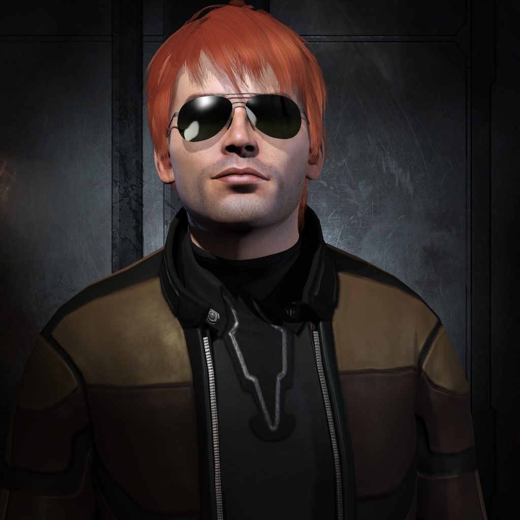 Ryan RaiderZ