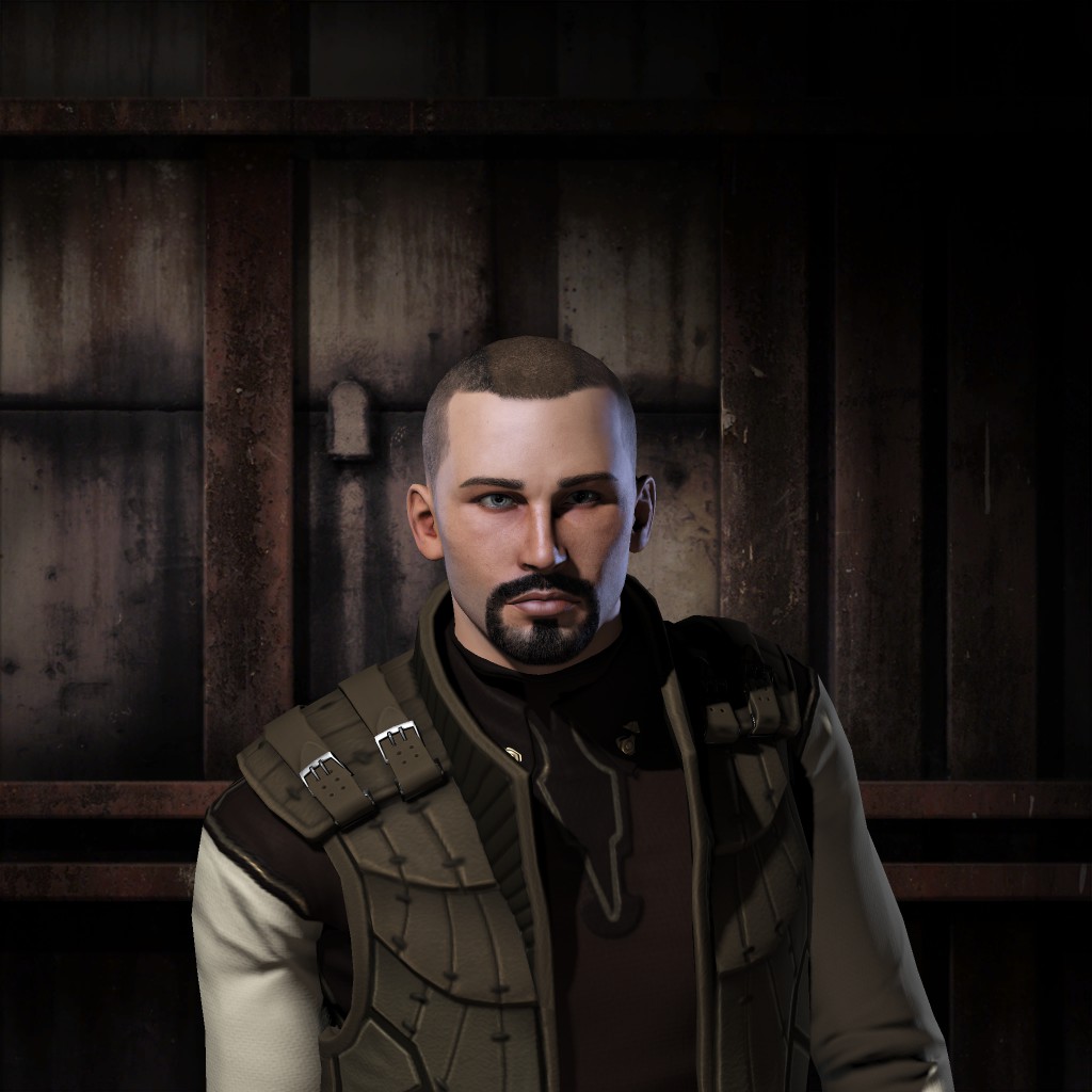 Joe Nicholas