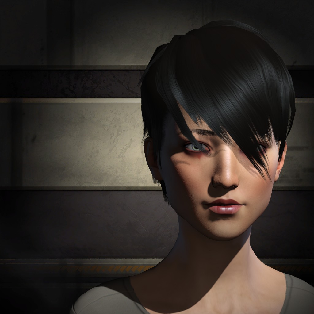 Lilith Ishimura
