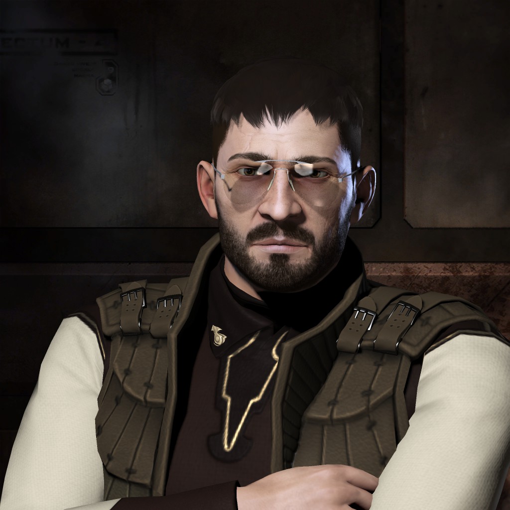 Oscar RusUDM