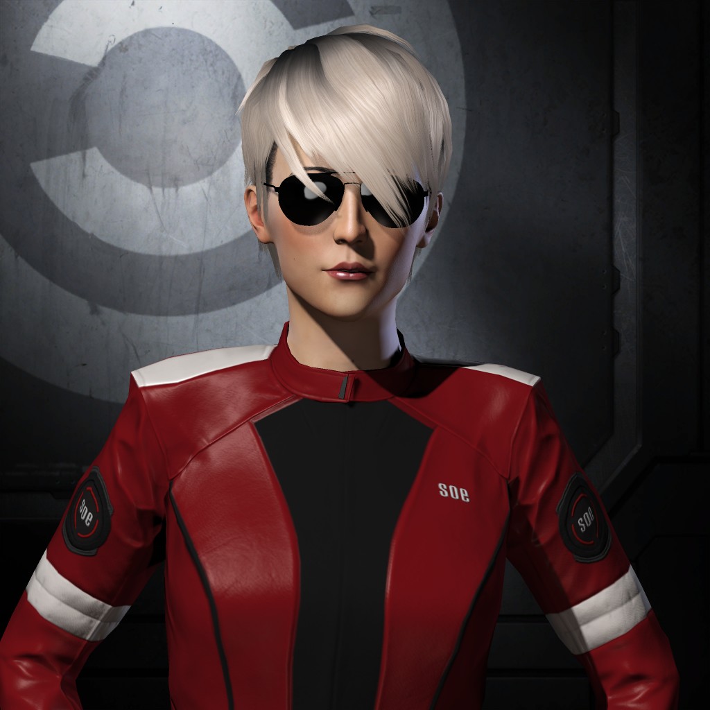 Nerthalia Valkyrie