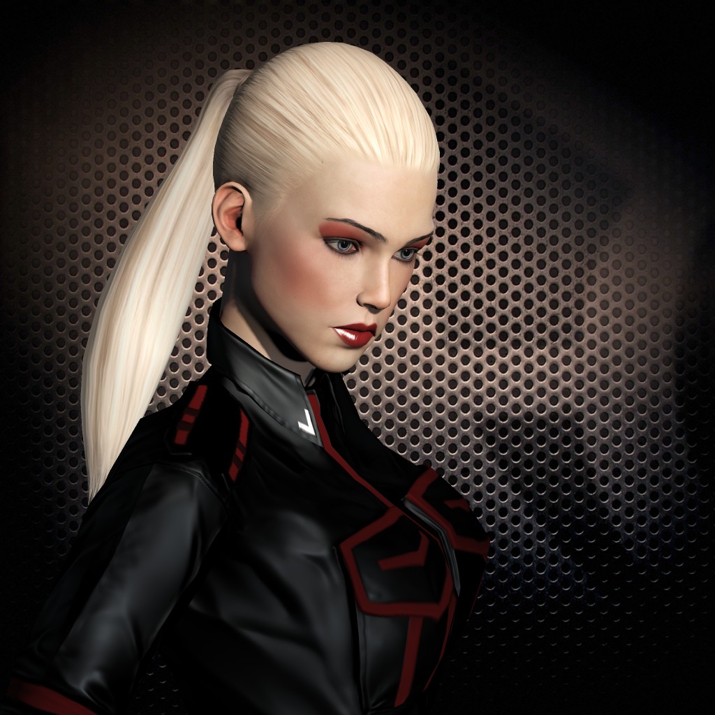 Silvia Blade