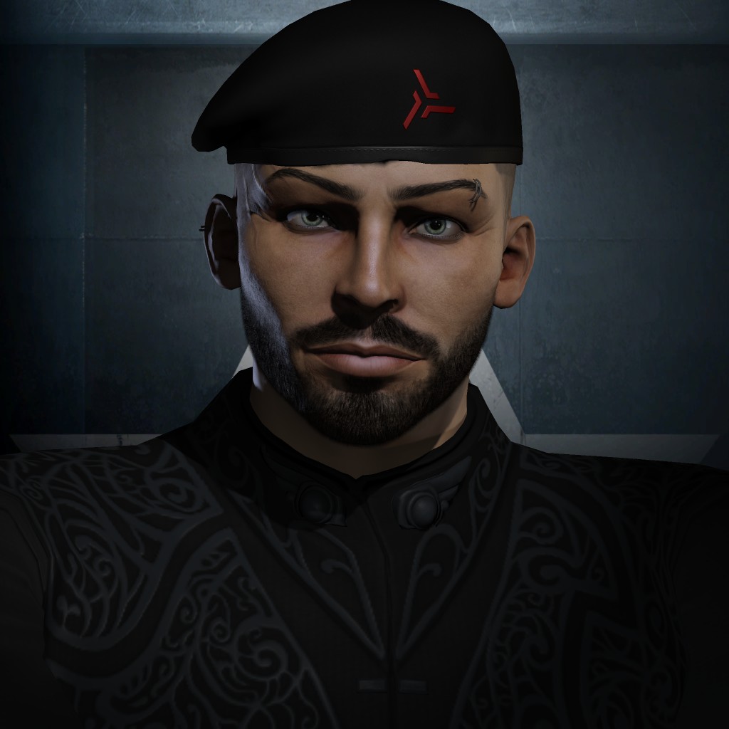 Jarlaxle Charante