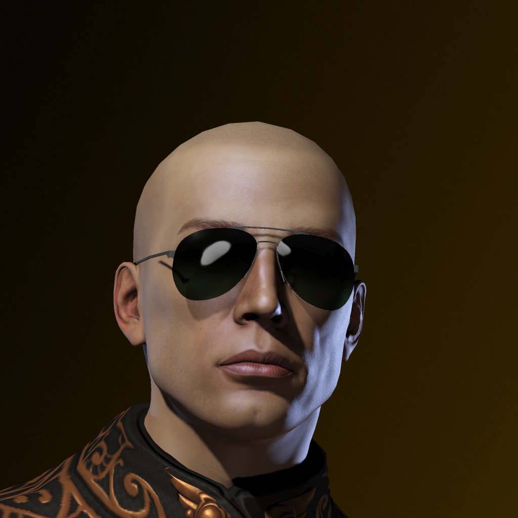 Ricardo Chovban