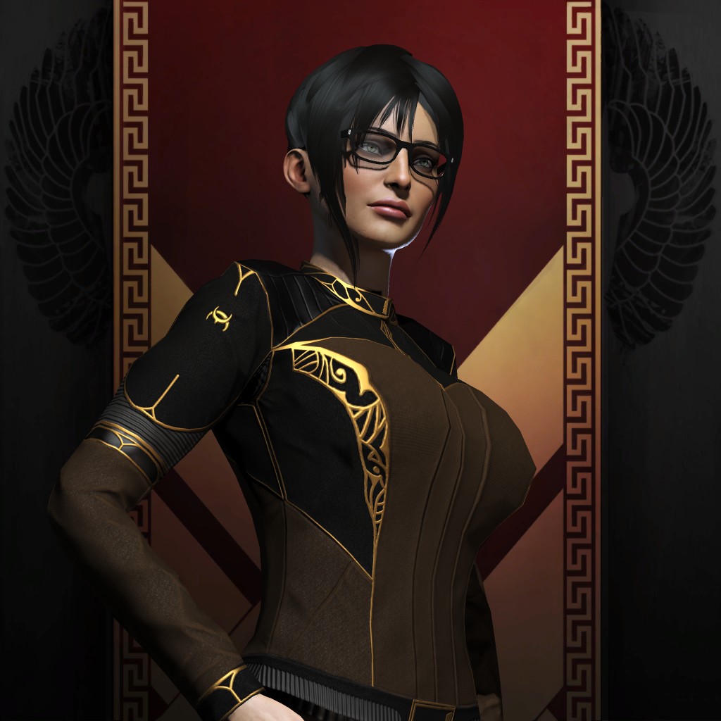 Jeantara Balmora
