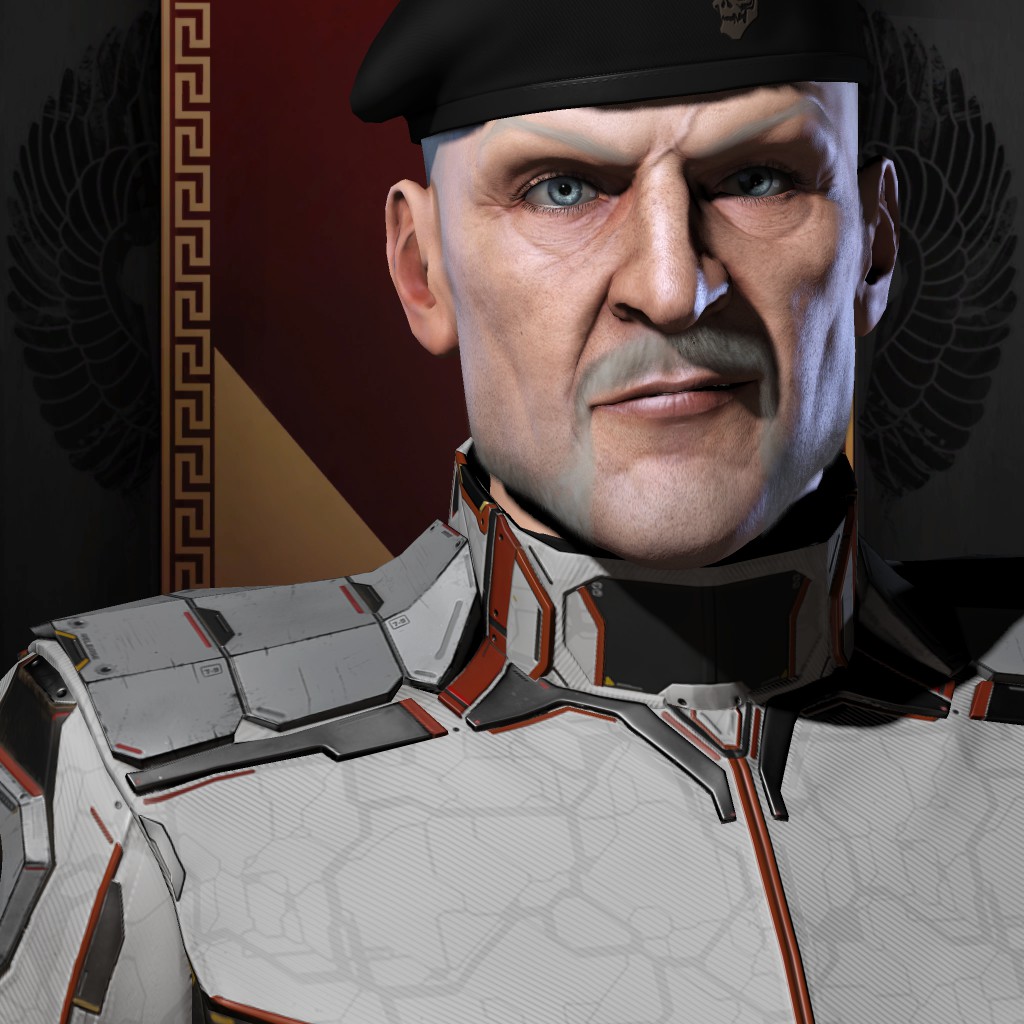 Dimar Prime