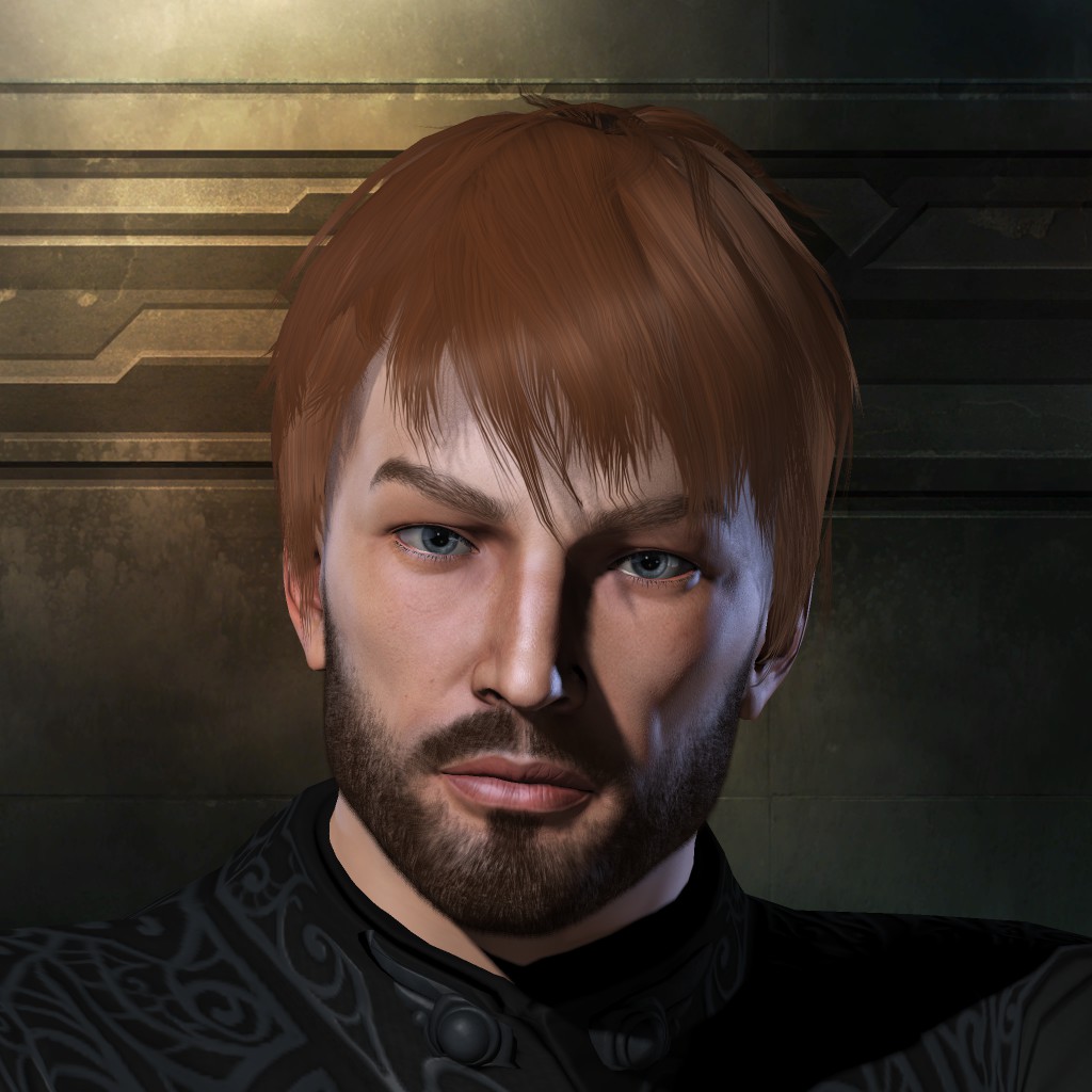 Velrud Radimovich