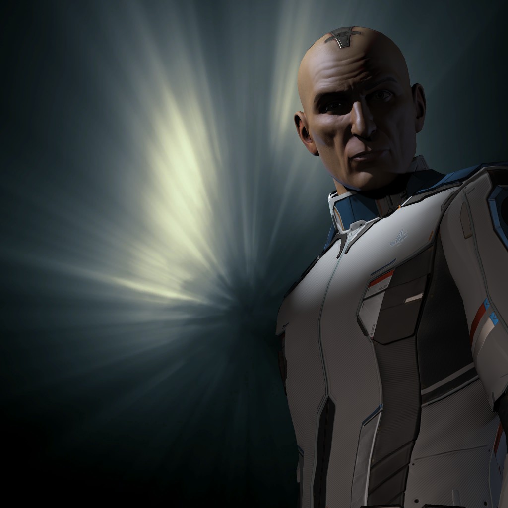 tango alpha
