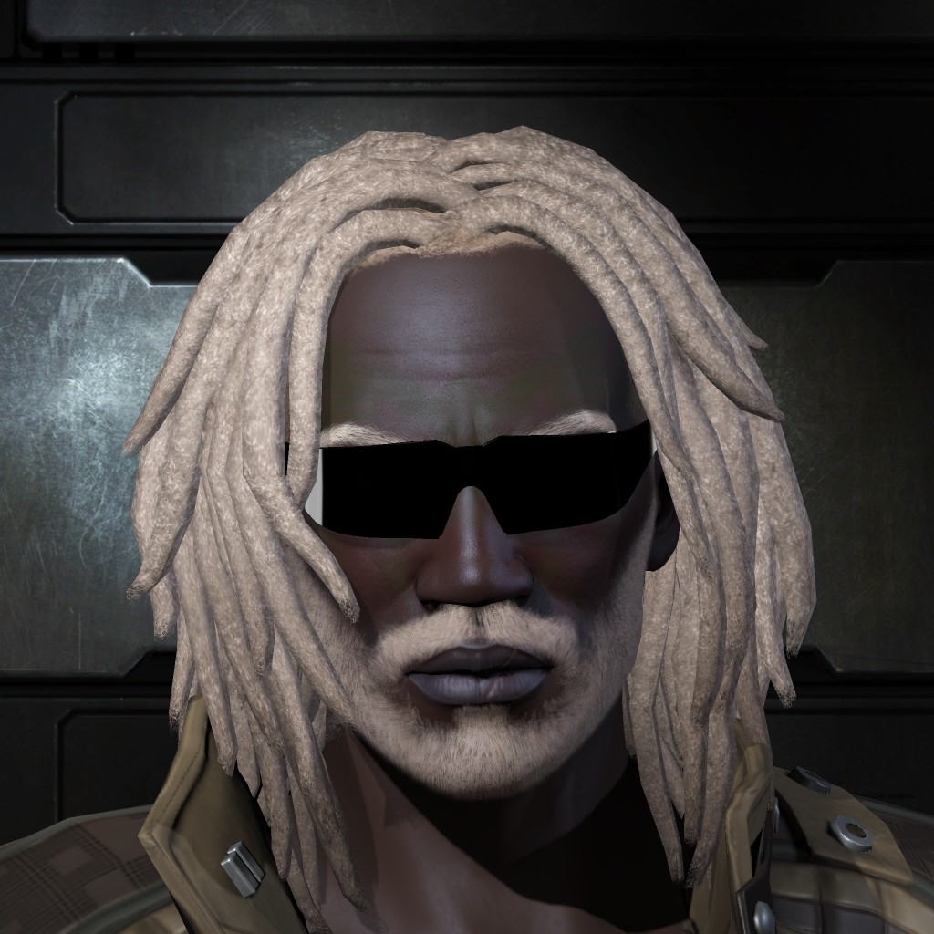 MICHAEL LE BASTARD