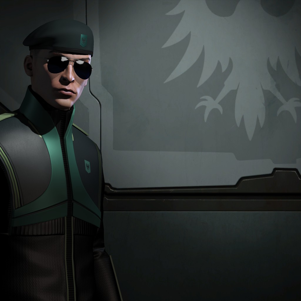 Rex Aurelios