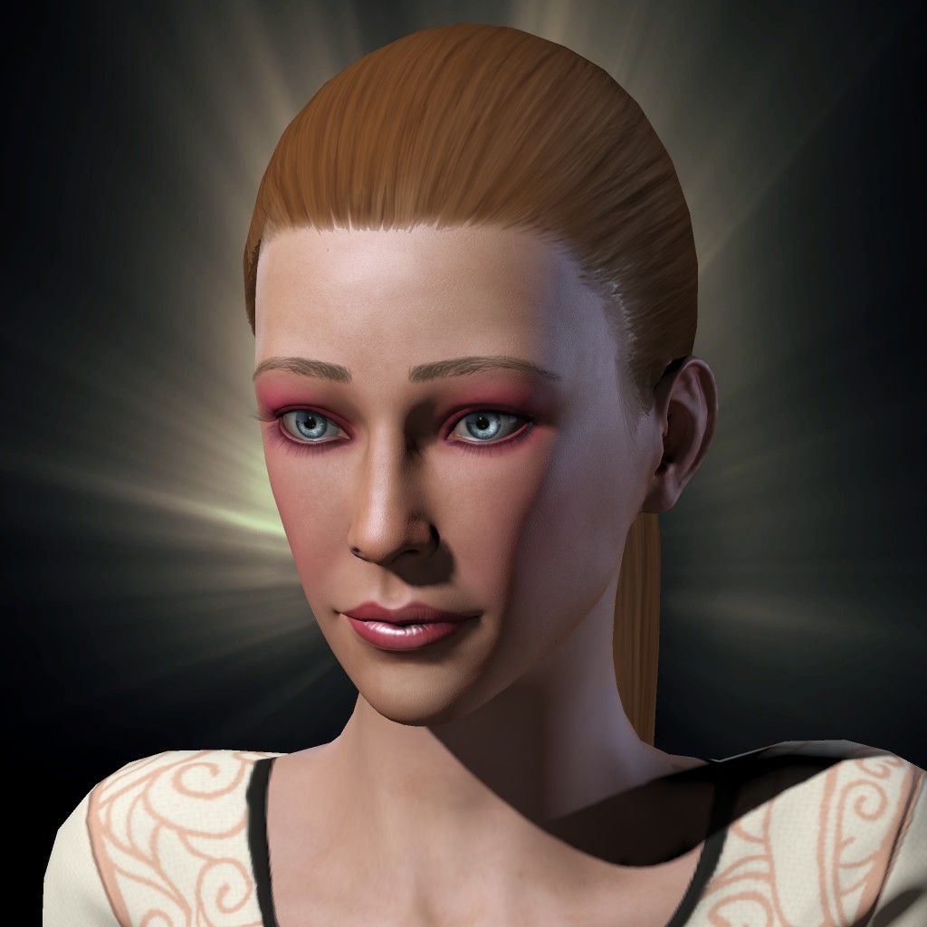 Scarlet Schiesser