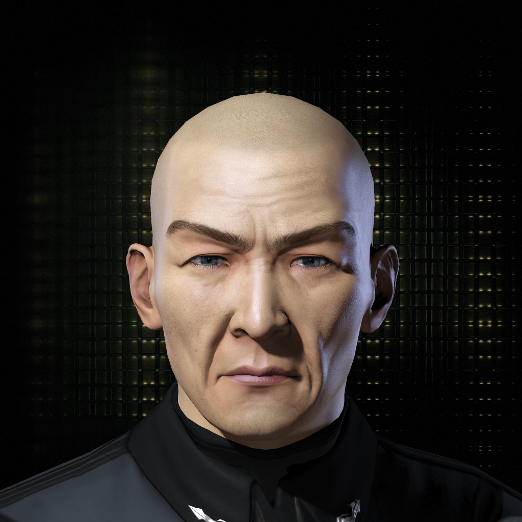 Randy Frank Khashkifon