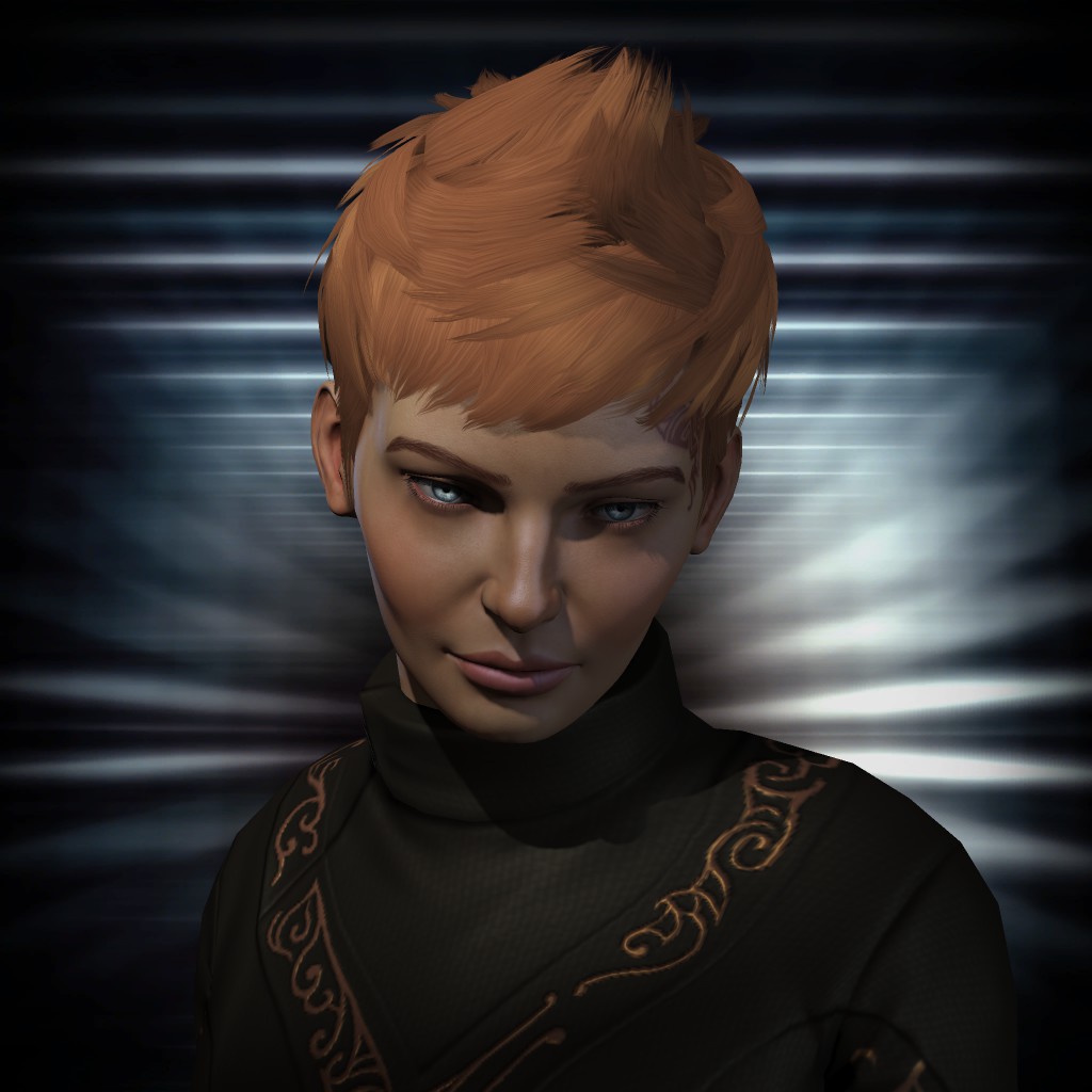 Solanie Cramoisie