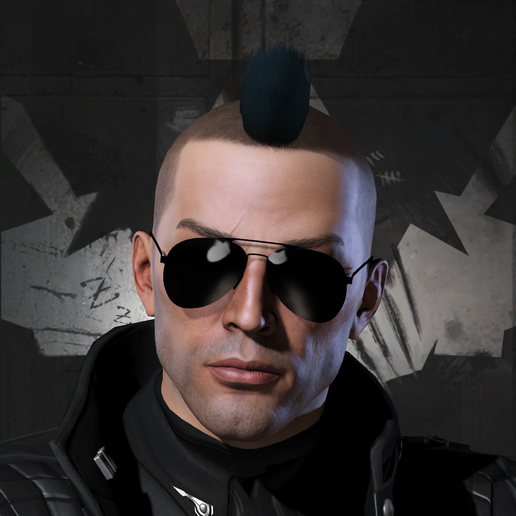 Boris Orokin