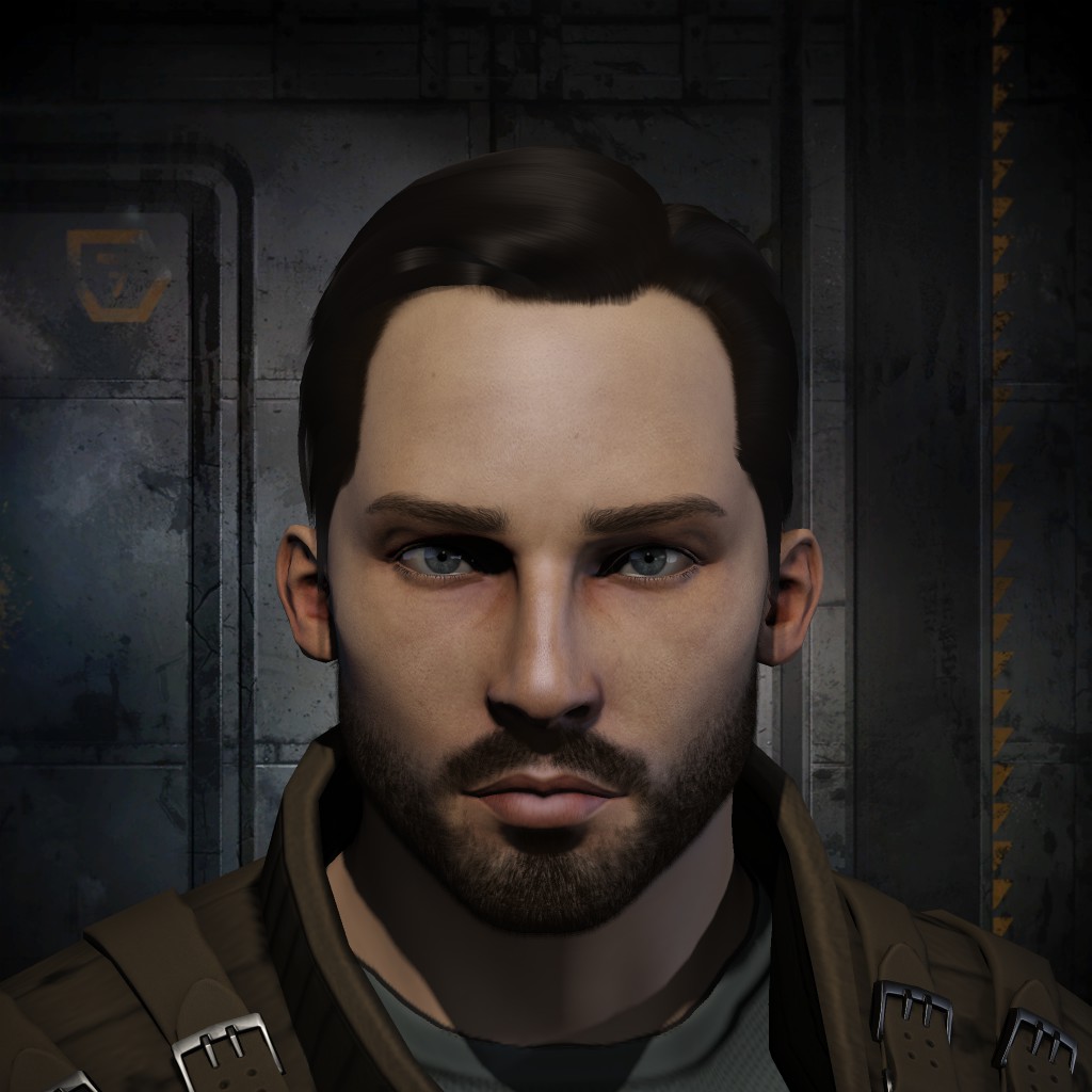 Jacob ghord