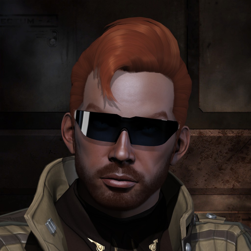 jhon thorne