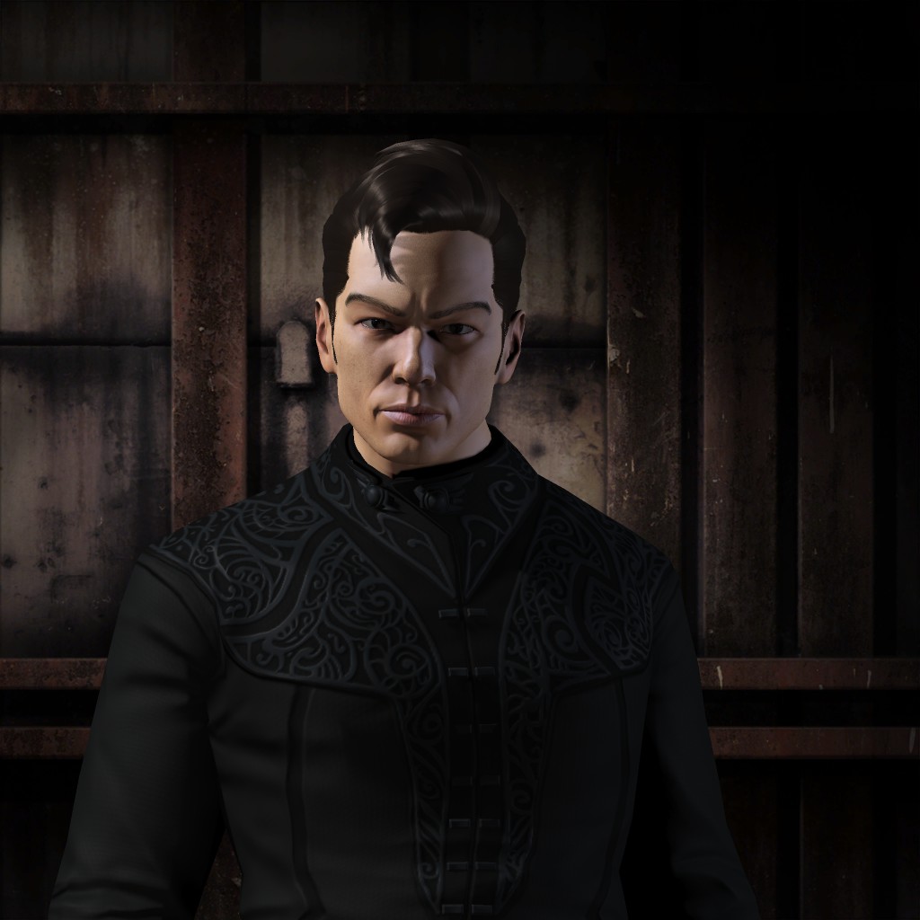 Joumaru Hojo