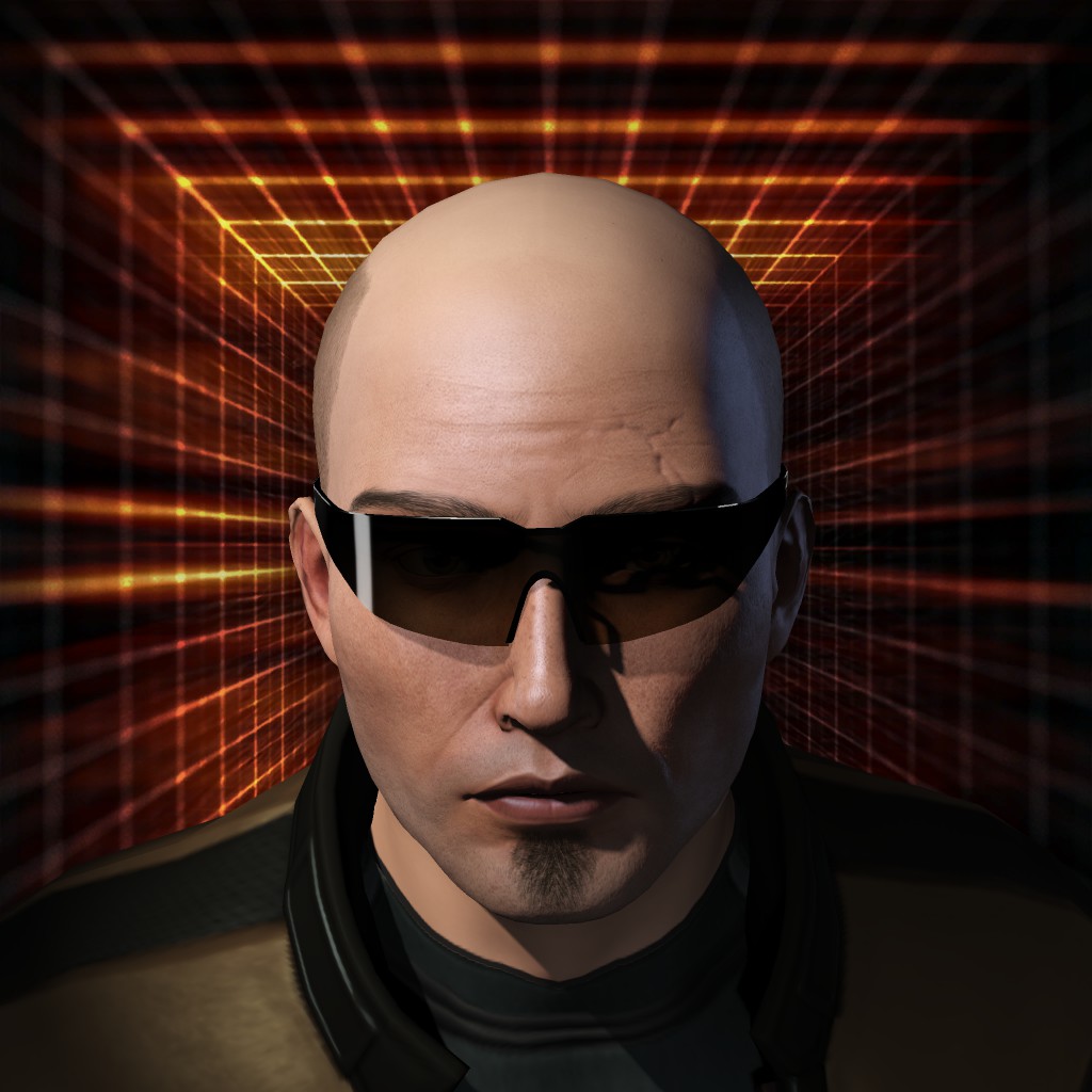 Xavier Atruin