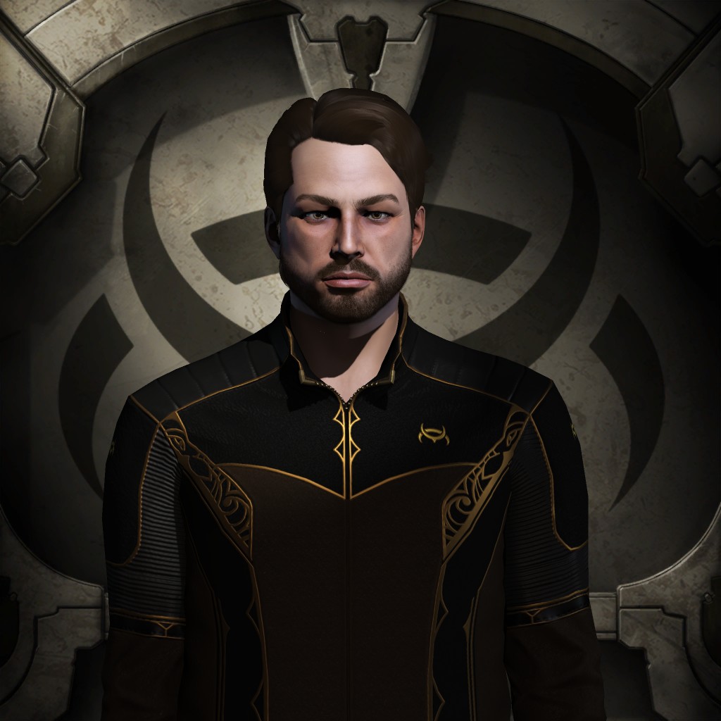 Alexander LaRoche
