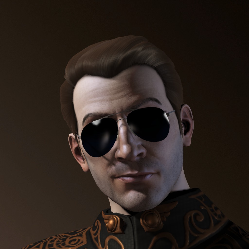 Roger Groskyed