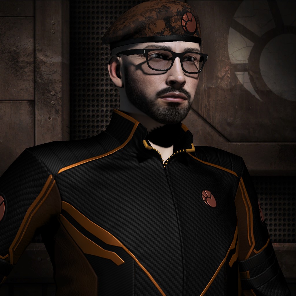Dariuxcks Eginald