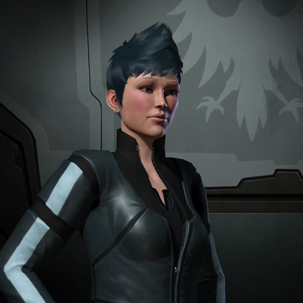Skase Darkstar