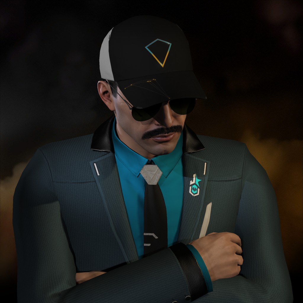 The Wayfarrer