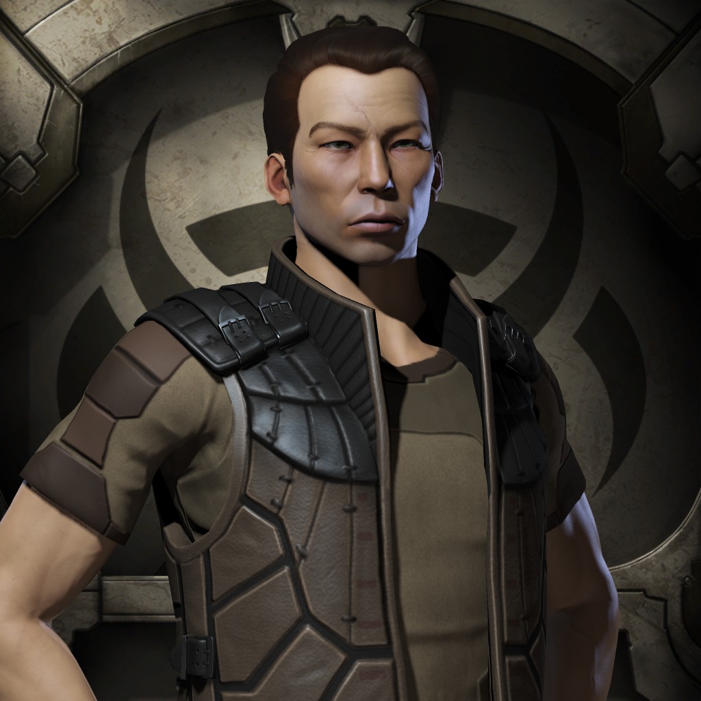 Ranger Bedala