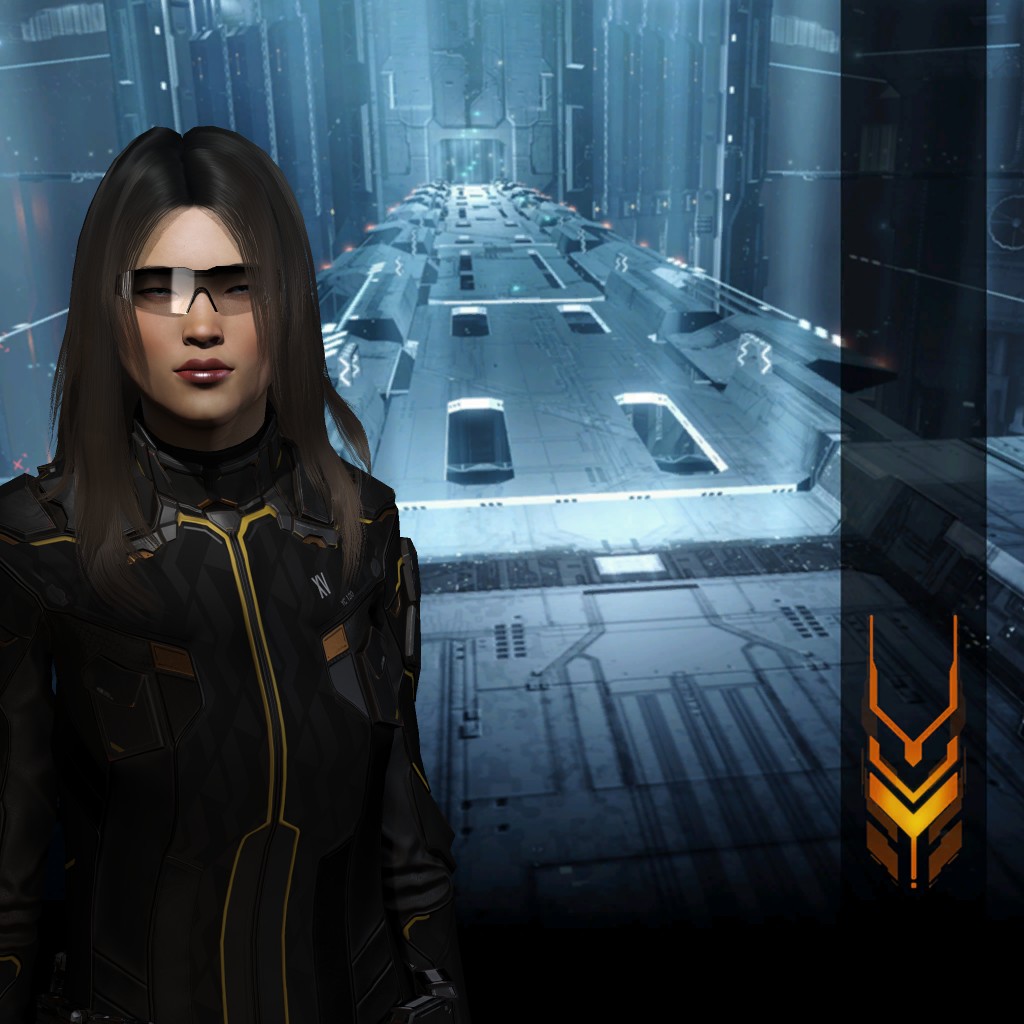 Clare Agent13