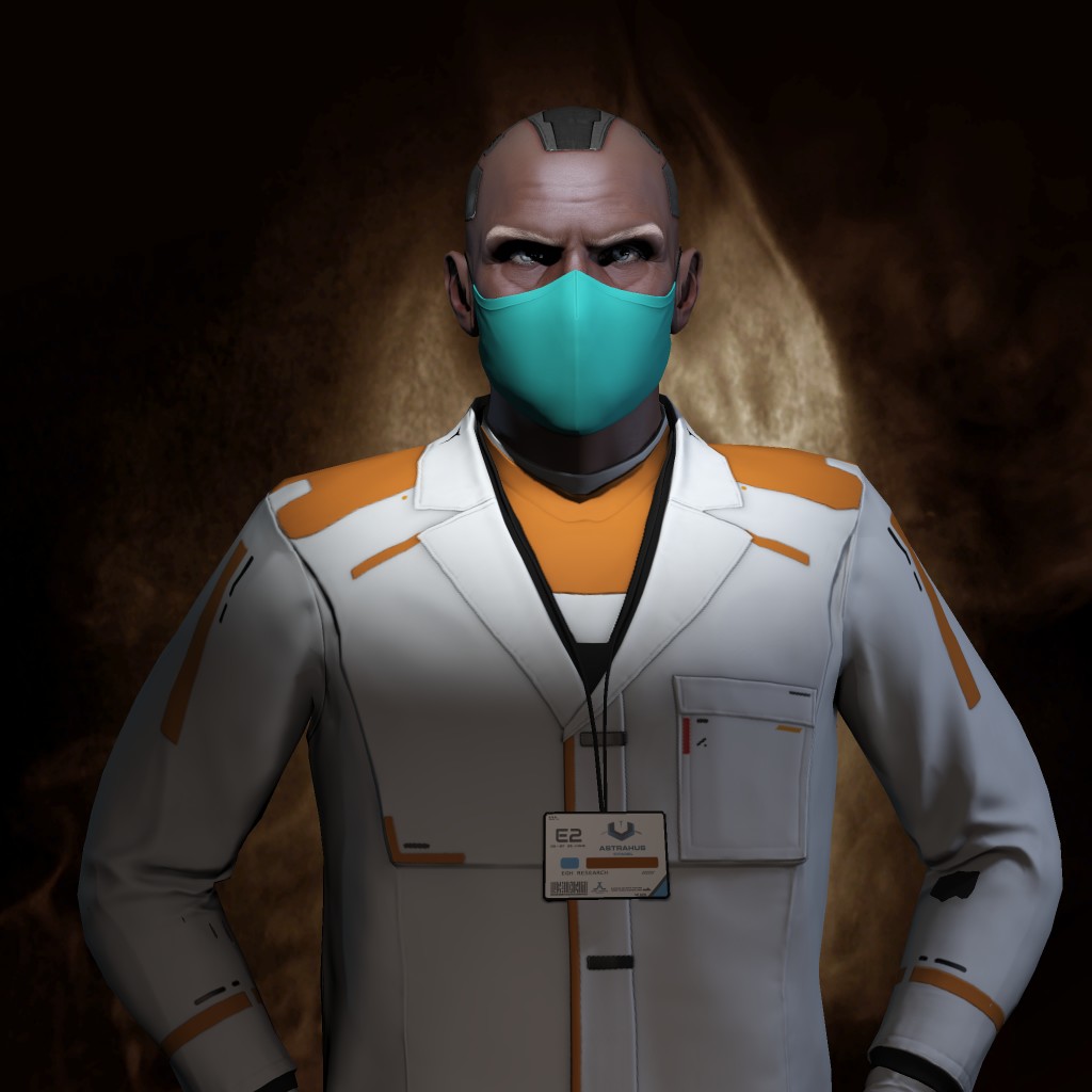 Dr Ender Novak
