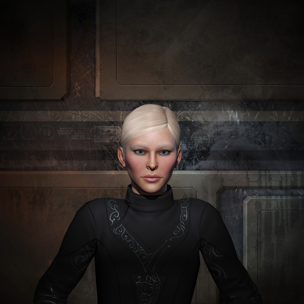 dawn waiter