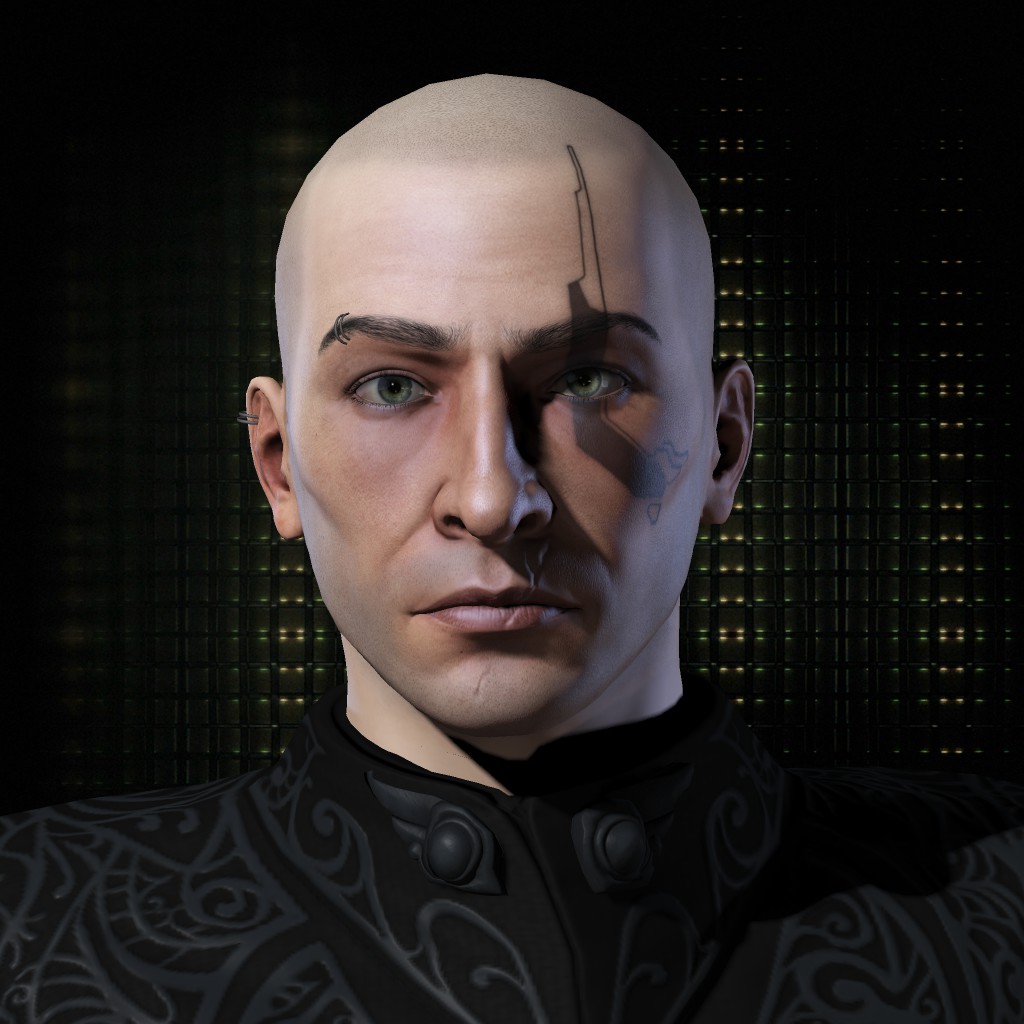 Zeero Zentraidi